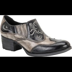 Born “Napa” boot